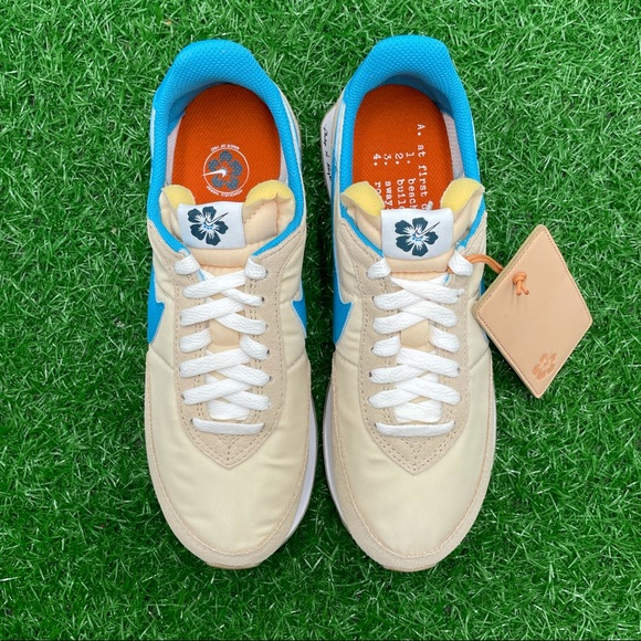 Nike Waffle Trainer 2 Sd - Picture 2 of 8